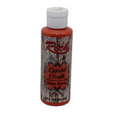 670 MERCAN Liquid Chalk (Eskitme Pudrası) 120 cc - Thumbnail