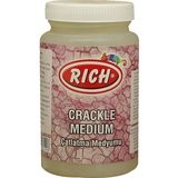 RICH - Crakle ( Çatlatma) Mediumu 250 cc