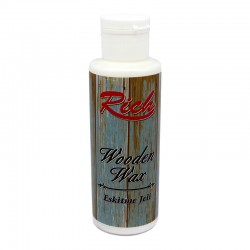 RICH - Eskitme Jeli (Wooden Wax) 120 cc