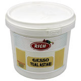 RICH - Gesso Tuval Astarı 1000 Gr