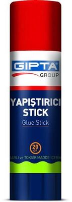 GIPTA STICK YAPIŞTIRICI 20 GR