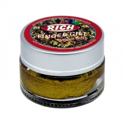 RICH - Parmak Yaldız (Finger Gilt) Antik Altın