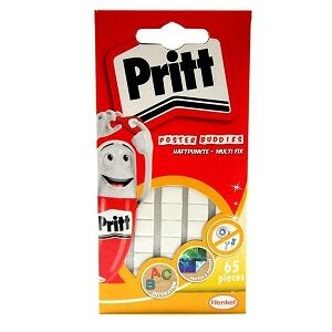 PRİTT MULTI FIX HAMUR YAPIŞTIRICI 65 PARÇA