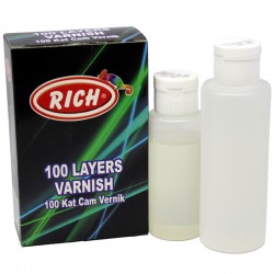 RICH - Rich 100 Kat Vernik 130+70 cc