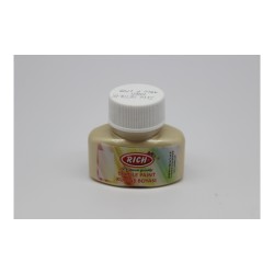RICH - Rich 3116 Krem Kumaş Boyası 45 cc