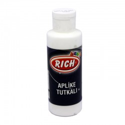 RICH - Rich Aplike Tutkalı 120 cc