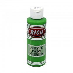 RICH - Rich Arilik Boya 120 cc Açık Çimen 202