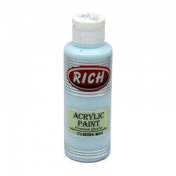 RICH - Rich Arilik Boya 120 cc Bebek Mavi 173