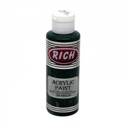 RICH - Rich Arilik Boya 120 cc Amazon 205