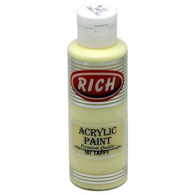 Rich Arilik Boya 120 cc Taffy 107