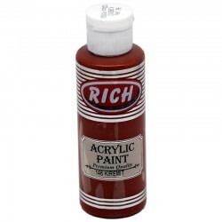 Rich Arilik Boya 120 cc Kremit 146 - Thumbnail