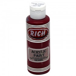 RICH - Rich Arilik Boya 120 cc Kızıl 152