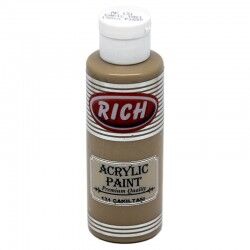 Rich Arilik Boya 120 cc Çakıl Taşı 131