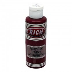 Rich Arilik Boya 120 cc Bordo 154