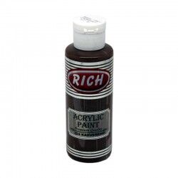 Rich Arilik Boya 120 cc Kahverengi 224