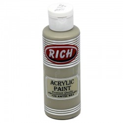 RICH - Rich Arilik Boya 120 cc Antik Bej 125