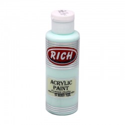 RICH - Rich Arilik Boya 120 cc Bebek Yeşili 187