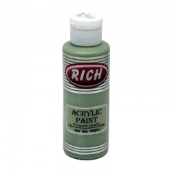 RICH - Rich Arilik Boya 120 cc Nil Yeşili 197