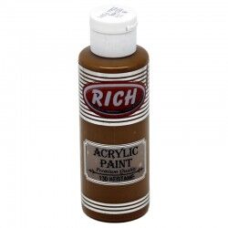Rich Arilik Boya 120 cc Kestane 130