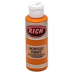 RICH - Rich Arilik Boya 120 cc Somon 118
