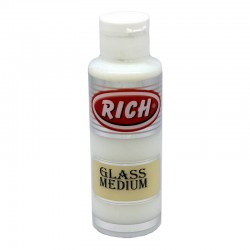RICH - Rich Glass Medium 120 cc
