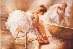 RICH - Rich Kolay Transfer 23x34 (Açık Zemin) 6530