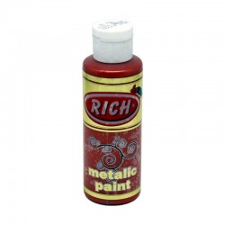 RICH - Rich Metalik Boya 738 KIZIL BAKIR 120 cc