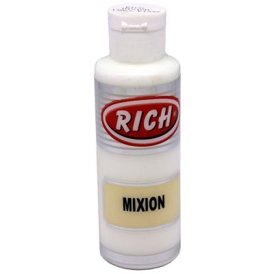 Rich Mixion (Yaprak Varak Tutkalı) 120 cc