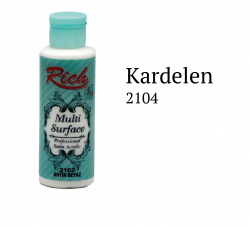 Rich Multi Surface 120 cc 2104 Kardelen - Thumbnail