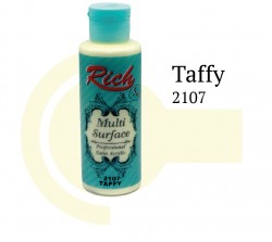 Rich Multi Surface 120 cc 2107 Taffy - Thumbnail