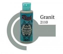 Rich Multi Surface 120 cc 2110 Granit - Thumbnail