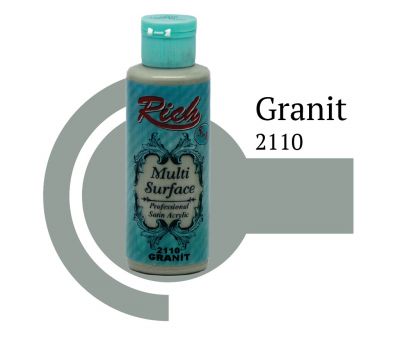 Rich Multi Surface 120 cc 2110 Granit