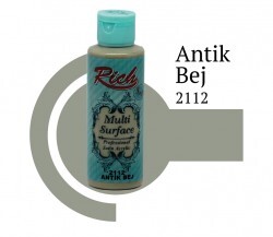 Rich Multi Surface 120 cc 2112 Antik Bej - Thumbnail