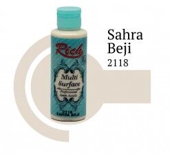 Rich Multi Surface 120 cc 2118 Sahra Beji