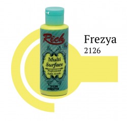 RICH - Rich Multi Surface 120 cc 2126 Frezya