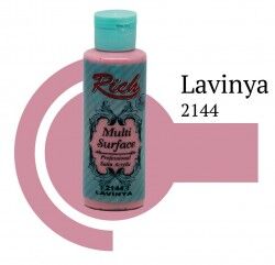 Rich Multi Surface 120 cc 2144 Lavinya