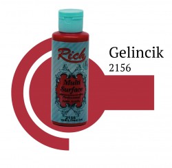 RICH - Rich Multi Surface 120 cc 2156 Gelincik