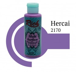 Rich Multi Surface 120 cc 2170 Hercai - Thumbnail