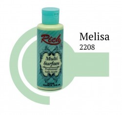 Rich Multi Surface 120 cc 2208 Melisa - Thumbnail