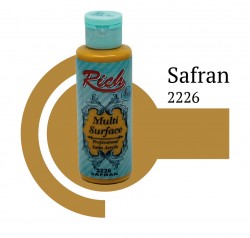 RICH - Rich Multi Surface 120 cc 2226 Safran