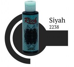 Rich Multi Surface 120 cc 2238 Siyah