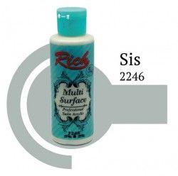 Rich Multi Surface 120 cc 2246 Sis