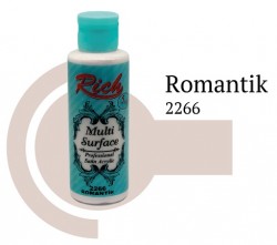 RICH - Rich Multi Surface 120 cc 2266 Romantik