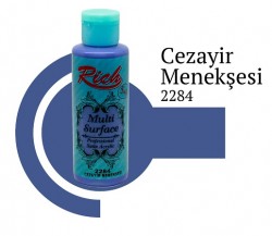 RICH - Rich Multi Surface 120 cc 2284 Cezayir Menekşesi