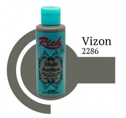 Rich Multi Surface 120 cc 2286 Vizon - Thumbnail