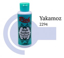 RICH - Rich Multi Surface 120 cc 2294 Yakamoz