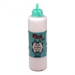 Rich Multi Surface Akrilik Boya 500 cc 2138 BEBEK PEMBE