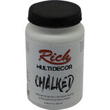 Rich MULTIDECOR CHALKED 250ml. 4502 ANTİK BEYAZ - Thumbnail