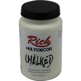 Rich MULTIDECOR CHALKED 250ml. 4508 KARDELEN - Thumbnail