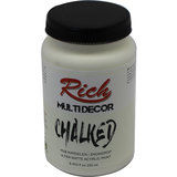 Rich MULTIDECOR CHALKED 250ml. 4508 KARDELEN